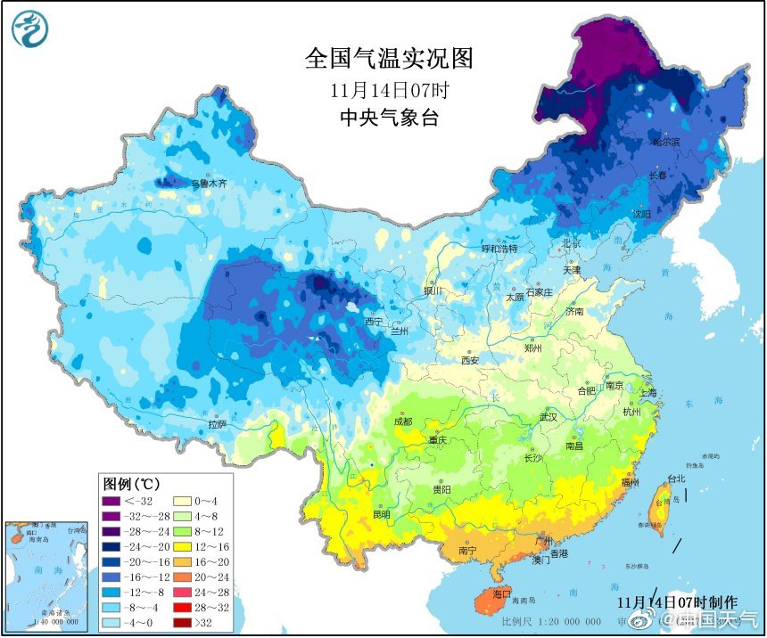 强冷空气来袭！你家的热水器做好防冻措施了吗？